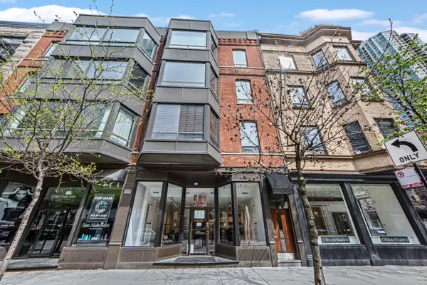 503 N Wells Street #2, Chicago, IL 60654