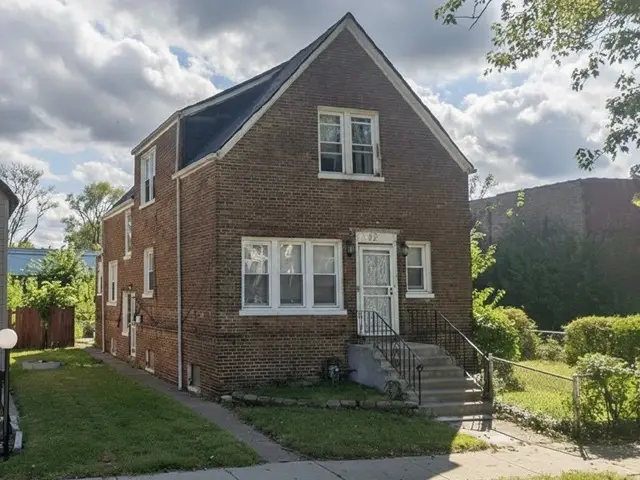 125 W 114th Street, Chicago, IL 60628 - #3