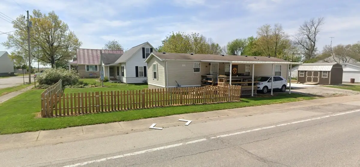 225 Parker Street, Bulpitt, IL 62863 - #1