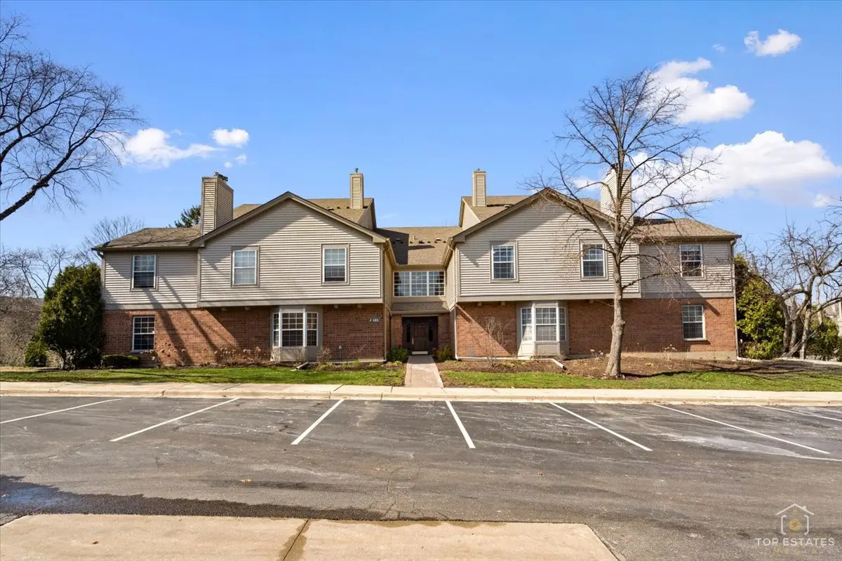 132 White Oak Court #5, Schaumburg, IL 60195 - #1