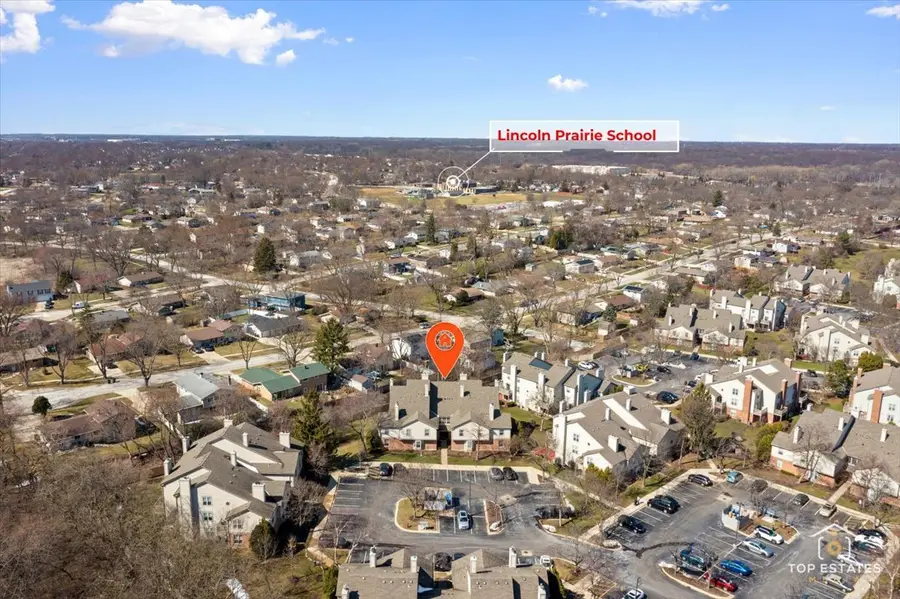 132 White Oak Court #5, Schaumburg, IL 60195 - #3