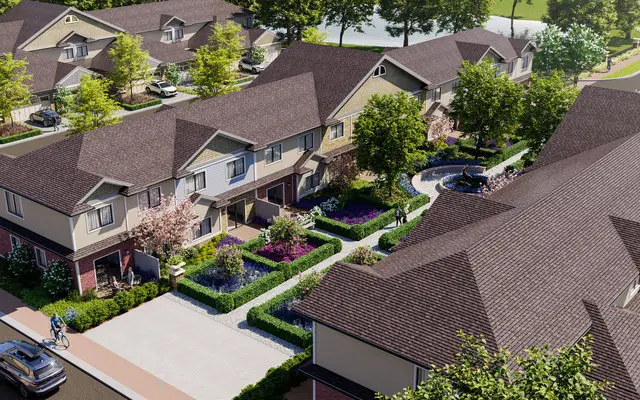 270 Violet Lane, Wheeling, IL 60090 - #1