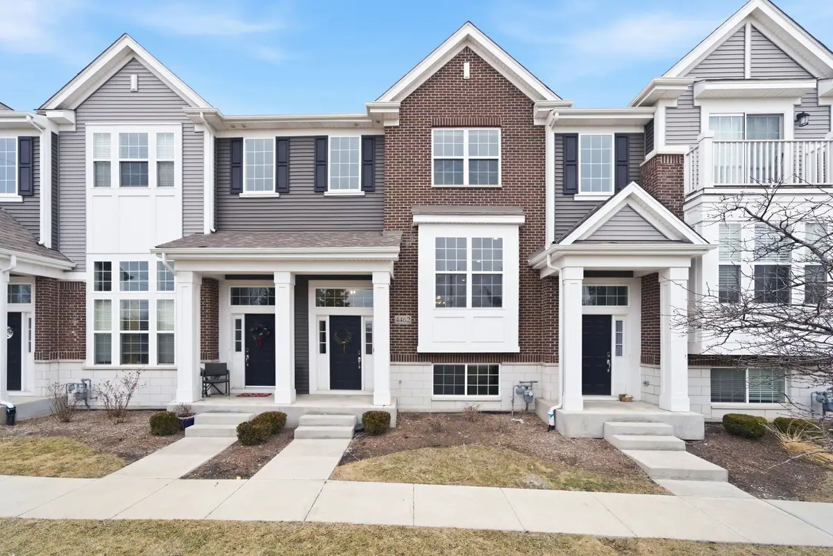 4462 Monroe Court, Naperville, IL 60564 - #1
