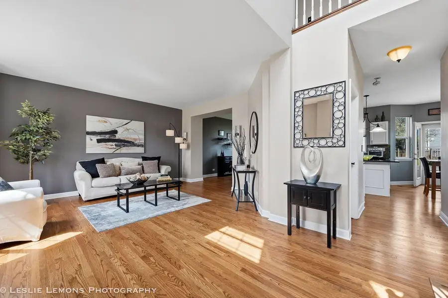 2110 Summerlin Drive, Aurora, IL 60503 - #2