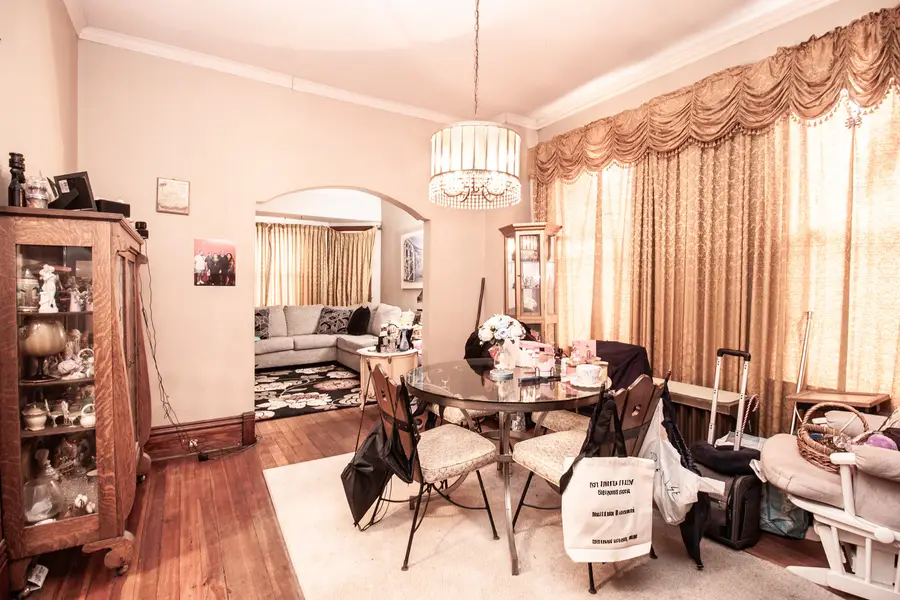 2545 N Monticello Avenue, Chicago, IL 60647 - #3