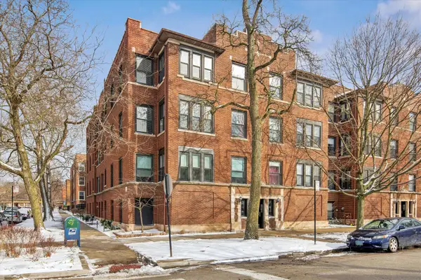 7035 N Greenview Avenue #3S, Chicago, IL 60626