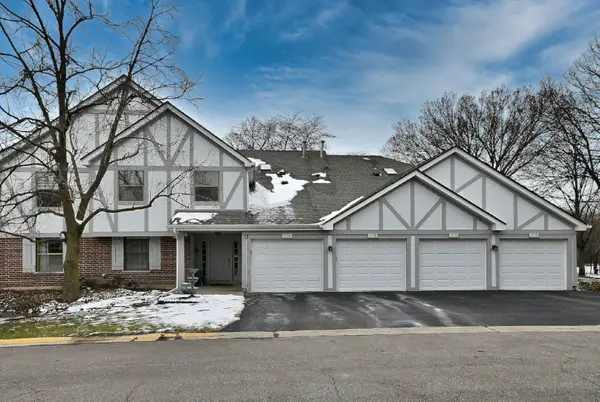 665 Catherine Court #665, Wood Dale, IL 60191