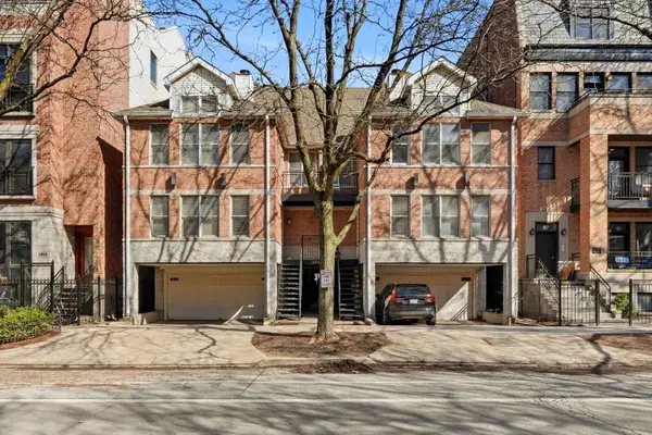 2851 N Southport Avenue #E, Chicago, IL 60657