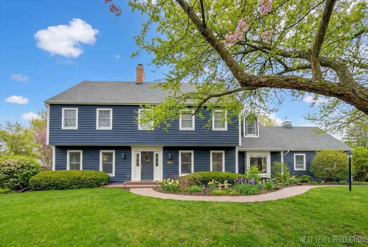 1601 Lois Court, Geneva, IL 60134 - #1