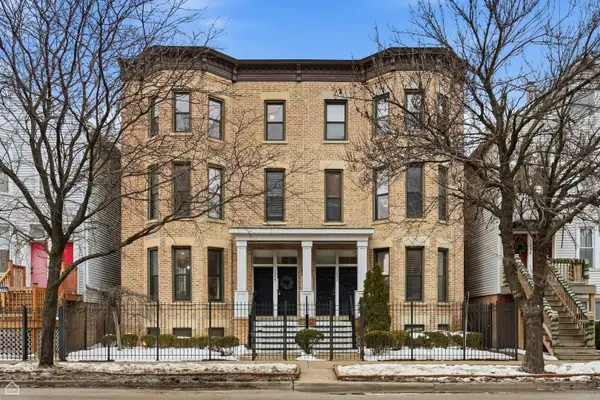 1254 W Diversey Parkway #3, Chicago, IL 60614