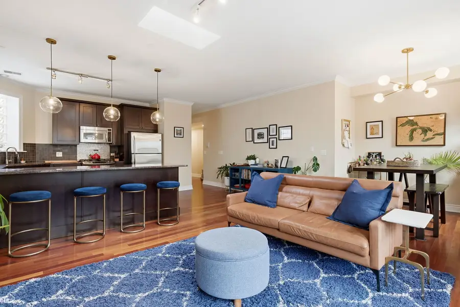 1254 W Diversey Parkway #3, Chicago, IL 60614 - #2