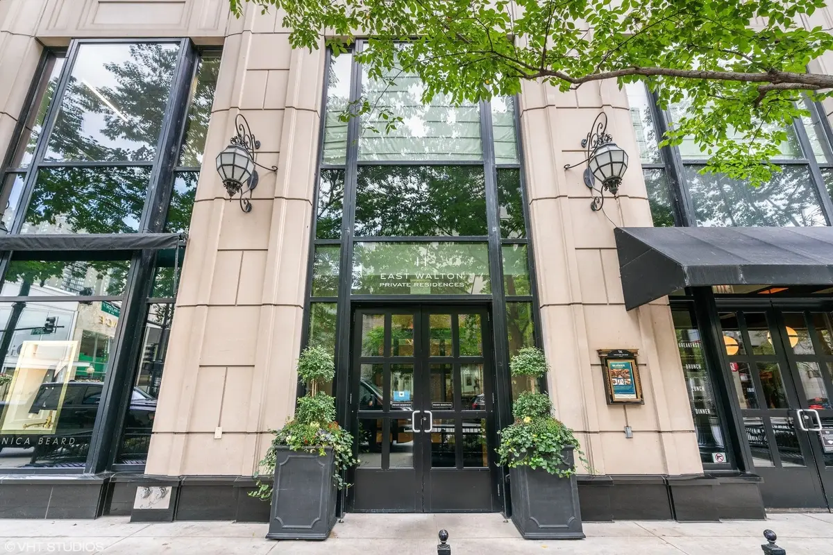 11 E Walton Street #4402, Chicago, IL 60611 - #1