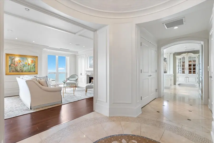 11 E Walton Street #4402, Chicago, IL 60611 - #3