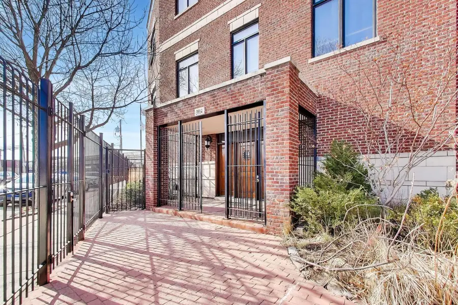 3914 W 51st Street, Chicago, IL 60632 - #2