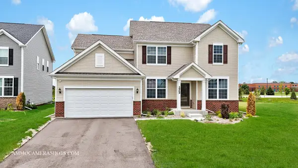 2969 Francis Court, Aurora, IL 60503