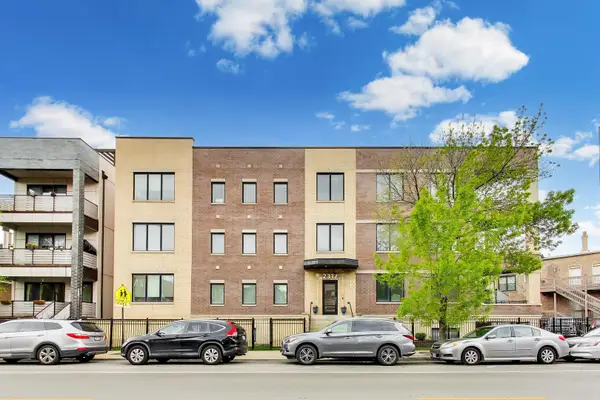 2317 W Armitage Avenue #1W, Chicago, IL 60647