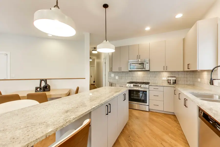 2317 W Armitage Avenue #1W, Chicago, IL 60647 - #3