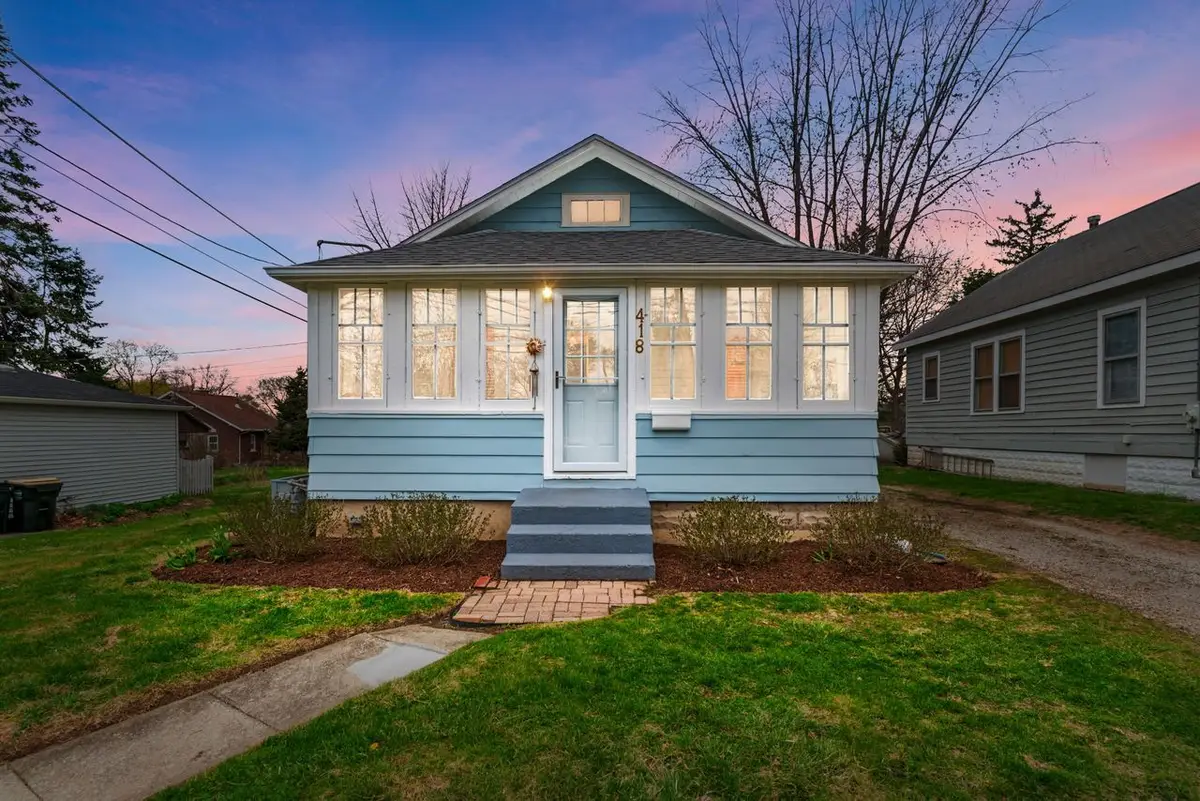 Address Withheld By Seller, West Chicago, IL 60185 - #1