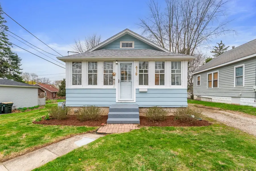 Address Withheld By Seller, West Chicago, IL 60185 - #2