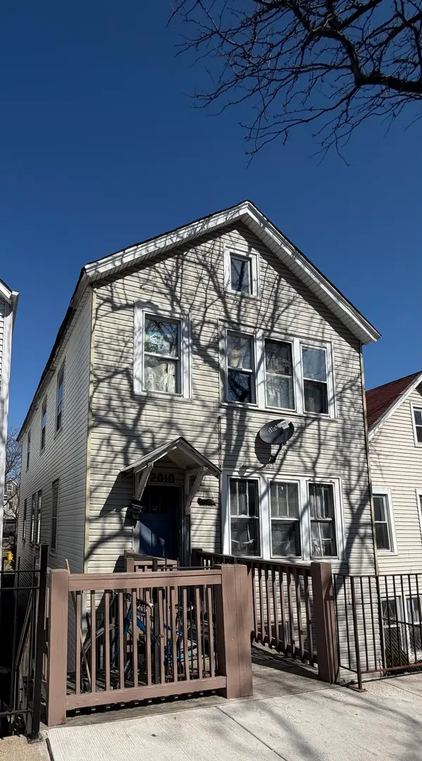 2010 W Cullerton Street, Chicago, IL 60608 - #2