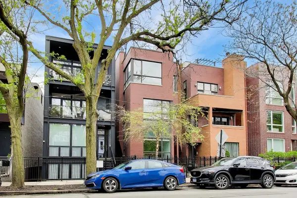 1530 N Wood Street #3, Chicago, IL 60622
