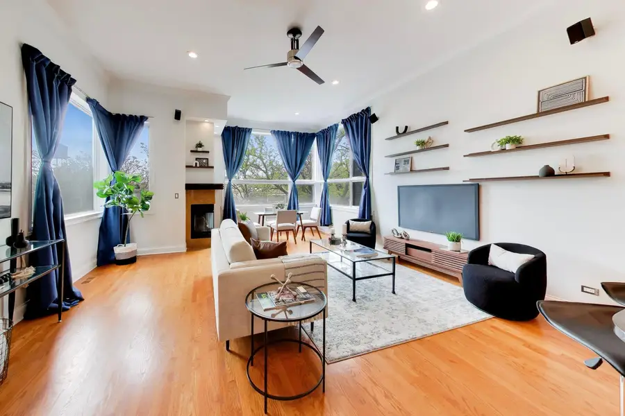 1530 N Wood Street #3, Chicago, IL 60622 - #3