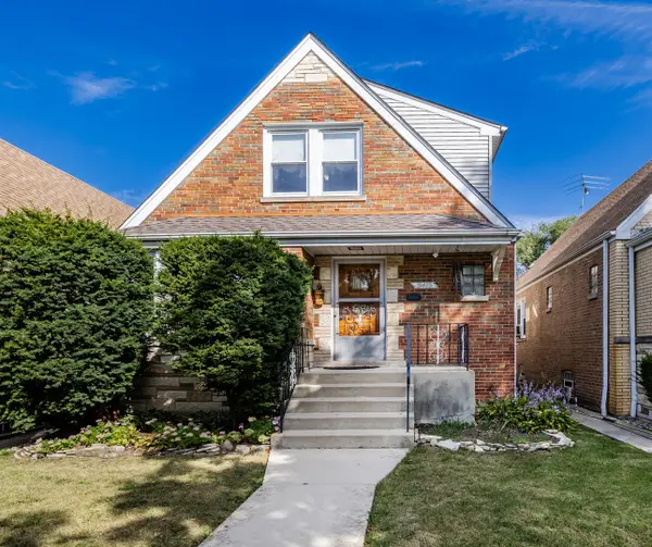3416 W 64th Place, Chicago, IL 60629