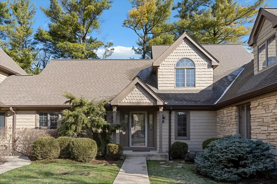 1076 Larkspur Lane, Darien, IL 60561 - #2