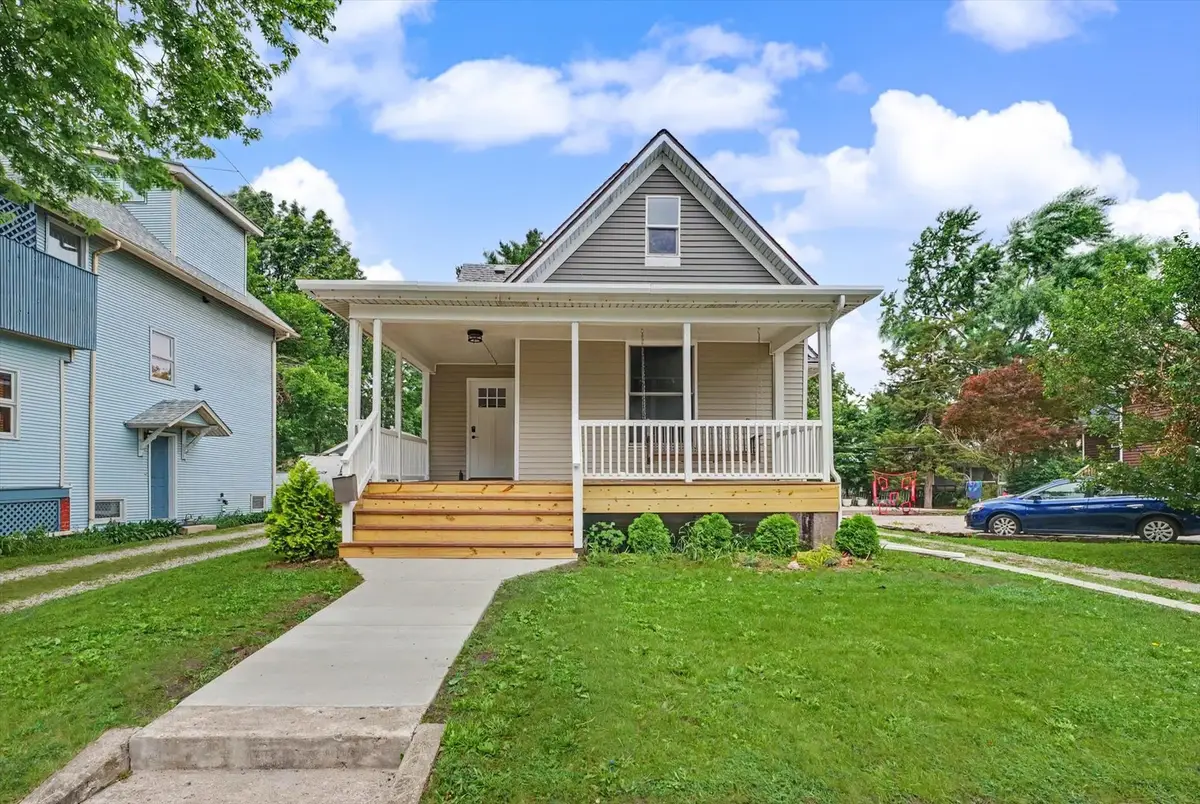 705 S State Street, Champaign, IL 61820 - #1