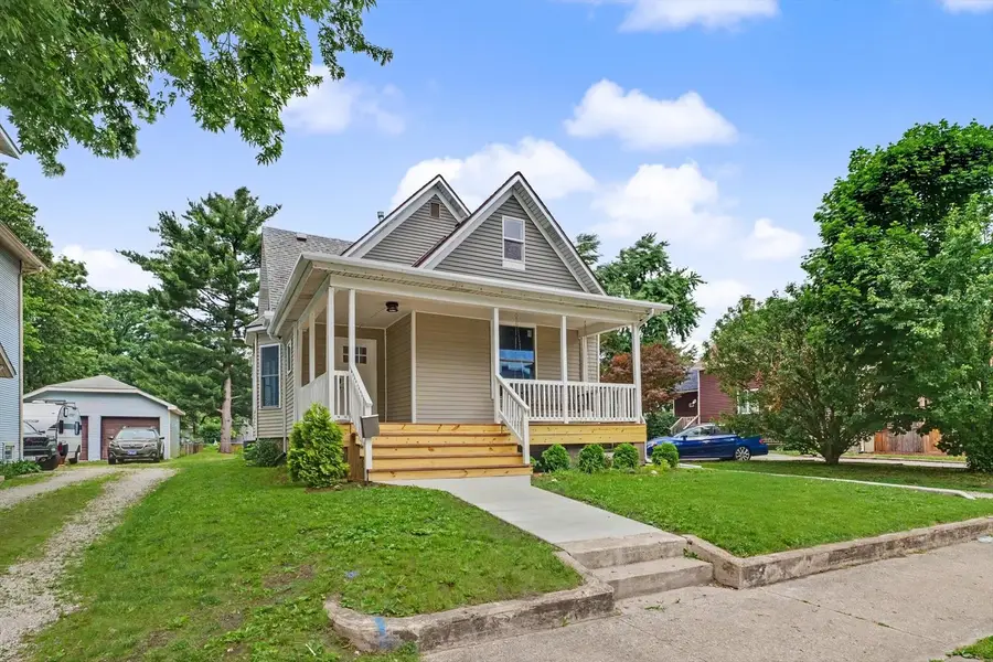 705 S State Street, Champaign, IL 61820 - #2