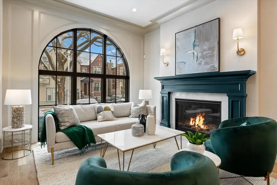 1912 W School Street, Chicago, IL 60657 - #2