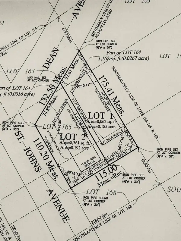 647 Saint Johns Avenue, Highland Park, IL 60035