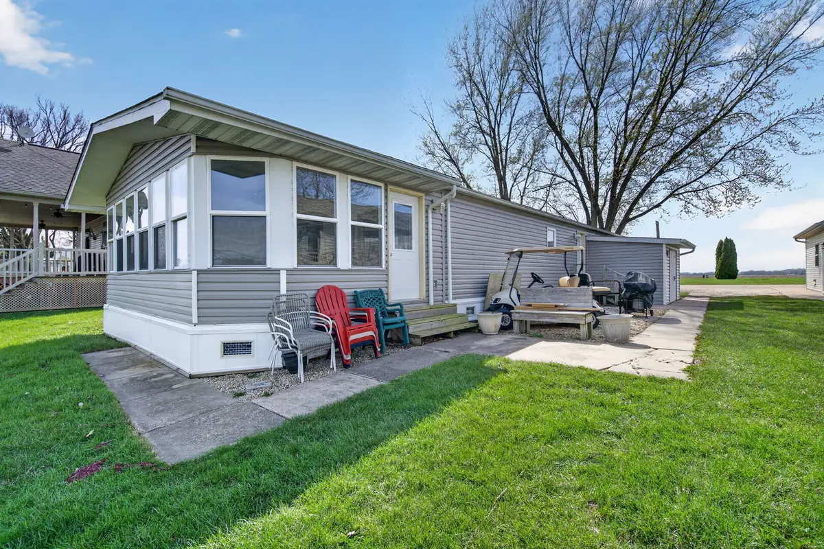 18530 W 3000 Lot #173, Reddick, IL 60961 - #1