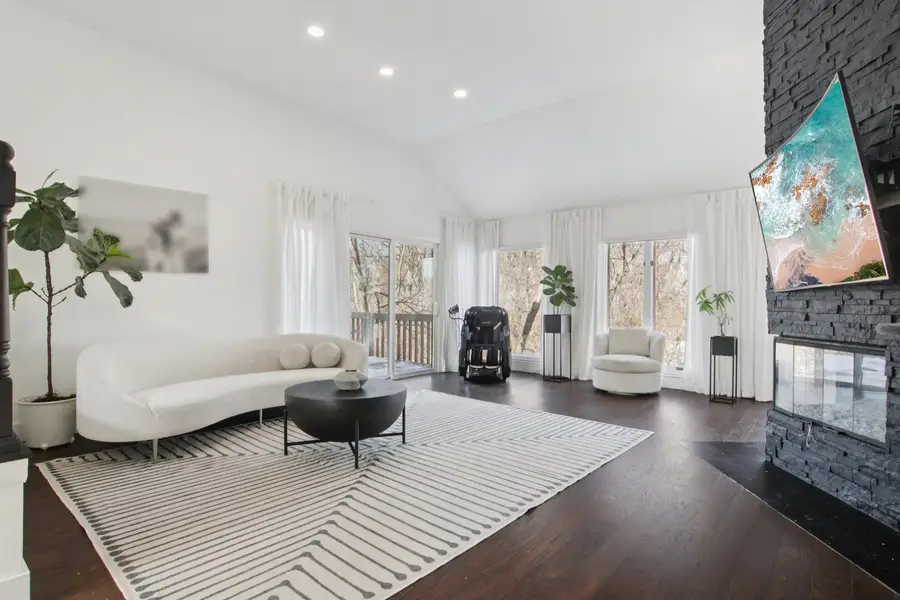 43 Oak Creek Court, Burr Ridge, IL 60527 - #2