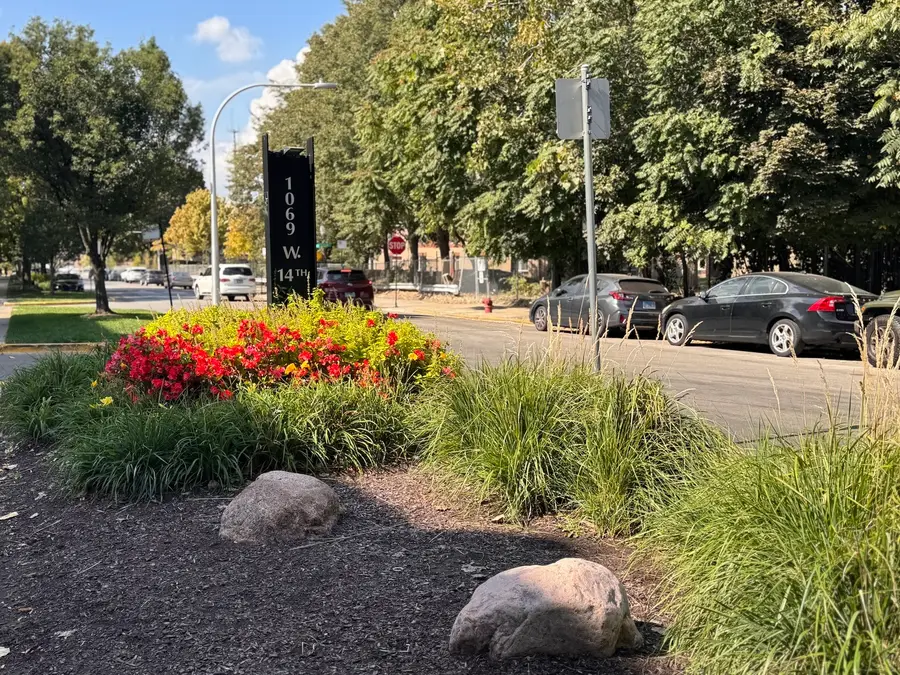 1069 W 14th Place #229, Chicago, IL 60608 - #2