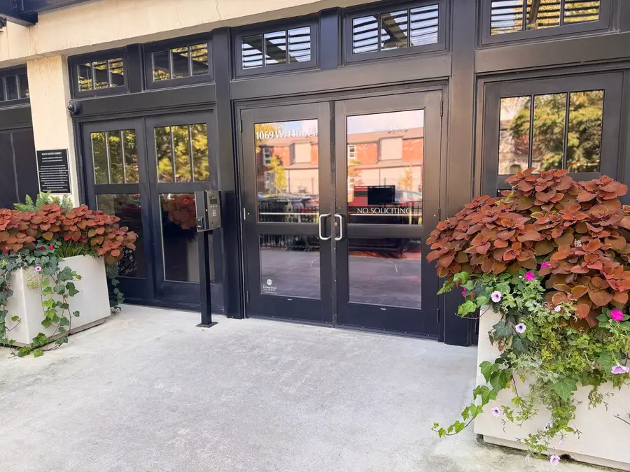 1069 W 14th Place #229, Chicago, IL 60608 - #3