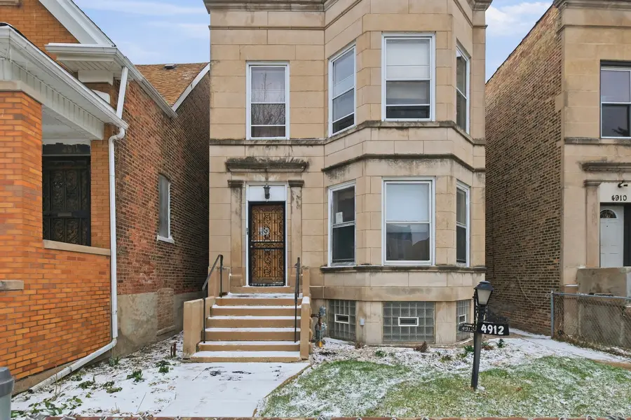 4912 W Fulton Street, Chicago, IL 60644 - #2
