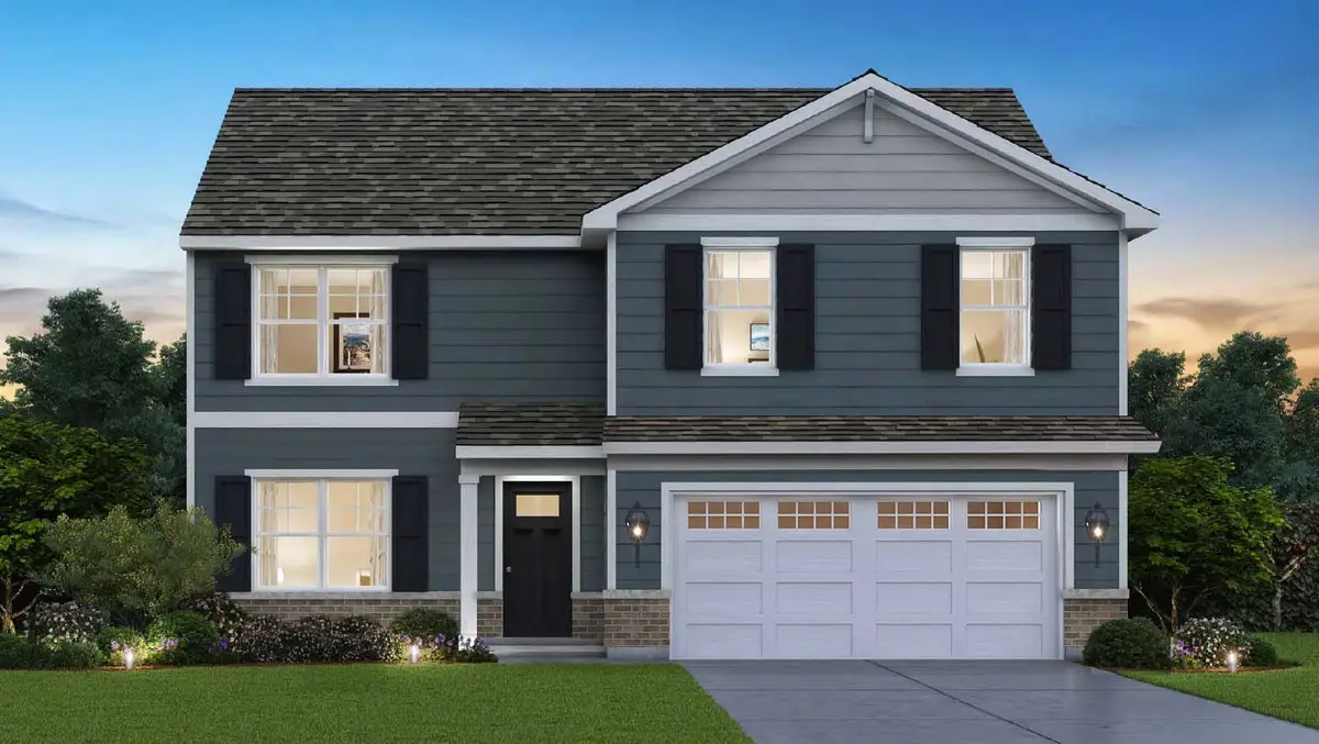 14849 S Parkview Drive, Plainfield, IL 60544 - #1