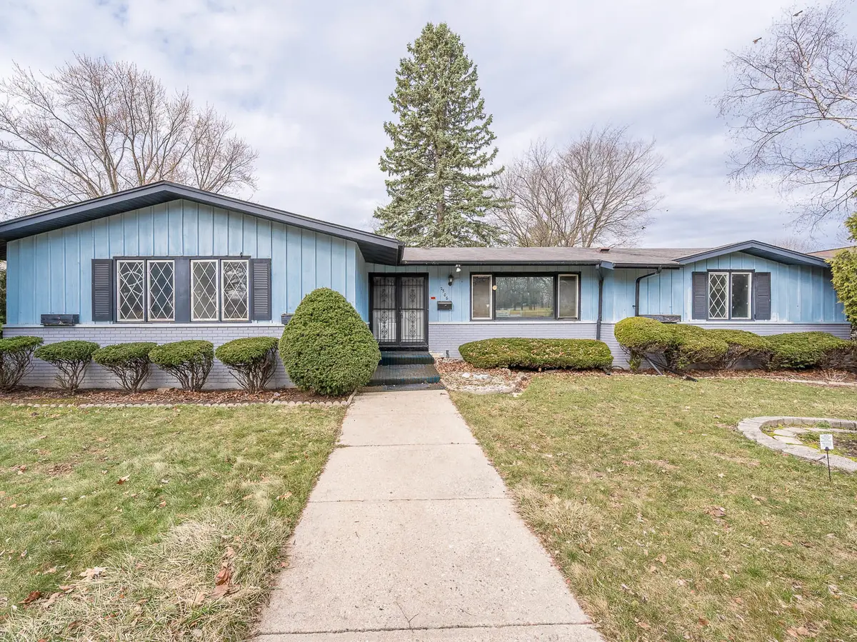 2508 Gabriel Avenue, Zion, IL 60099 - #1