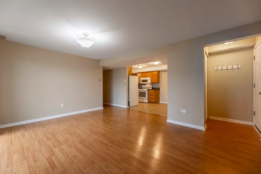 5850 W 87th Street #1A, Burbank, IL 60459 - #2