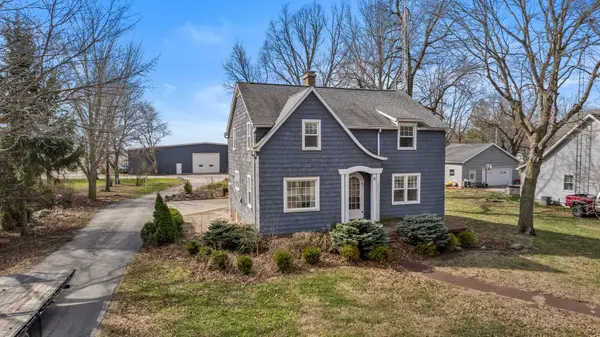 400 E 3rd Street, Brocton, IL 61917