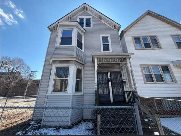 141 W Swann Street, Chicago, IL 60609