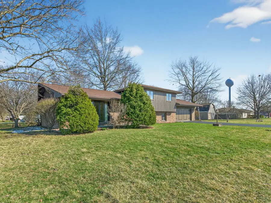 185 N Dewey Street, Diamond, IL 60416 - #3