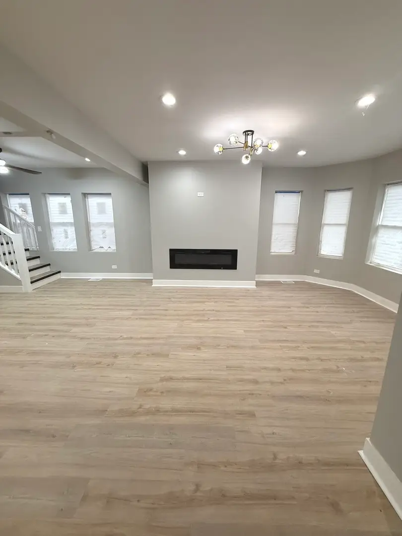 8219 S Honore Street, Chicago, IL 60620 - #3