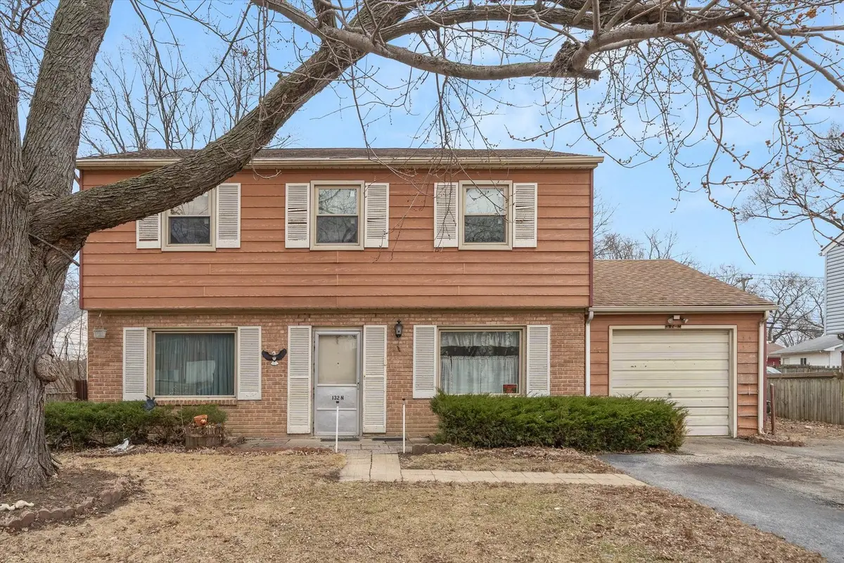 132 N Pinecrest Road, Bolingbrook, IL 60440 - #1