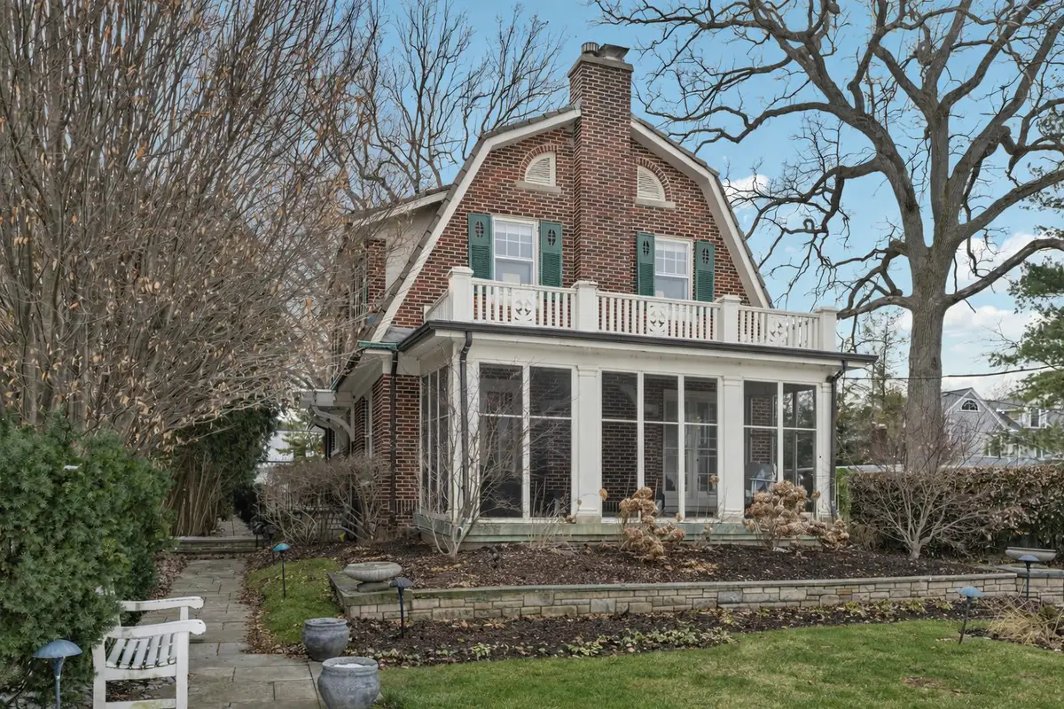 174 Woodland Avenue, Winnetka, IL 60093 - #1