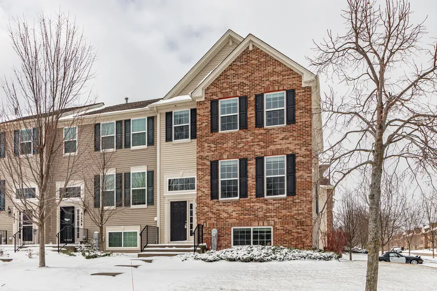 523 Town Center Boulevard, Gilberts, IL 60136 - #2