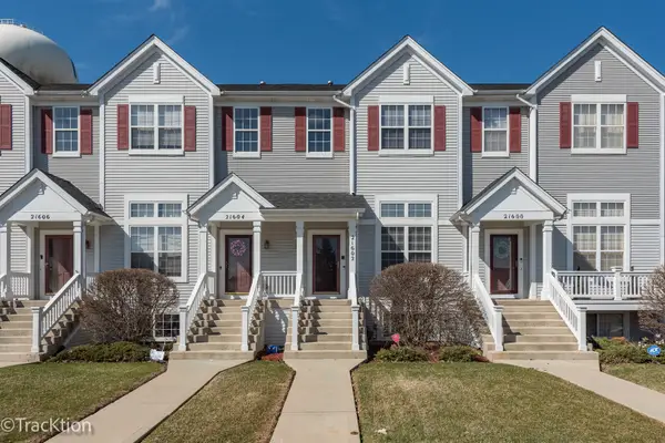 21602 Dogwood Road #118-4, Matteson, IL 60443