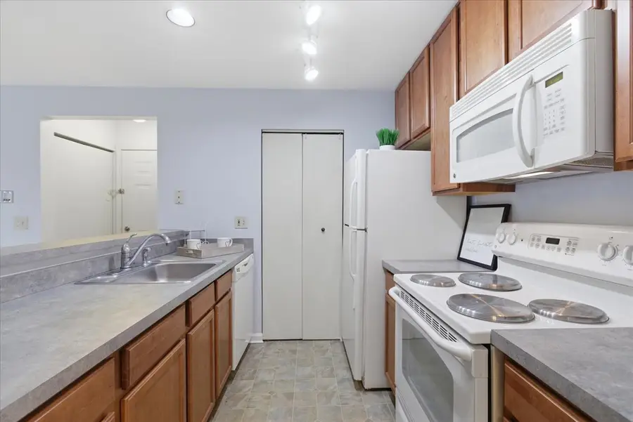 202 Glengarry Drive #206, Bloomingdale, IL 60108 - #3