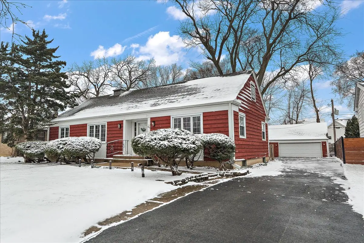 1213 Campbell Street, Joliet, IL 60435 - #1